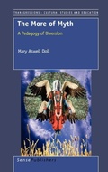 Cover: The More of Myth - Sense Publishers