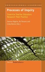 Cover: Processes of Inquiry - Sense Publishers