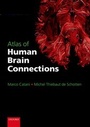 Cover: Atlas of Human Brain Connections - Oxford University Press