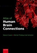Cover: Atlas of Human Brain Connections - Oxford University Press