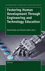 Cover: Fostering Human Development Through Engineering and Technology Education - Sense Publishers
