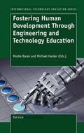 Bild: Fostering Human Development Through Engineering and Technology Education - Sense Publishers