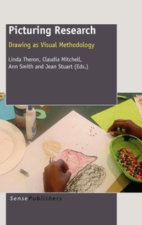 Enlarge image Cover: Picturing Research - Sense Publishers