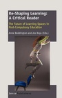 Cover: Re-Shaping Learning: A Critical Reader - Sense Publishers