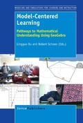 Cover: Model-Centered Learning - Sense Publishers