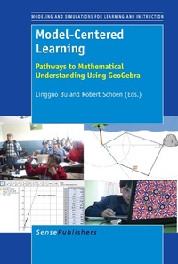 Enlarge image Cover: Model-Centered Learning - Sense Publishers