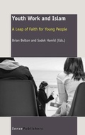 Cover: Youth Work and Islam - Sense Publishers