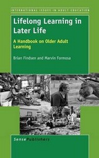 Enlarge image Cover: Lifelong Learning in Later Life - Sense Publishers