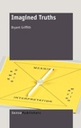 Cover: Imagined Truths - Sense Publishers