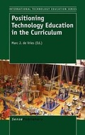 Bild: Positioning Technology Education in the Curriculum - Sense Publishers