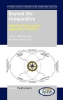 Cover: Beyond the Comparative - Sense Publishers