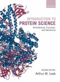 Cover: Introduction to Protein Science - Oxford University Press