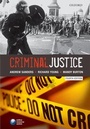 Cover: Criminal Justice - Oxford University Press