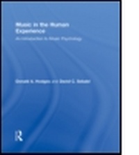 Enlarge image Cover: Music in the Human Experience - Routledge