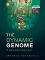 Cover: The Dynamic Genome - Oxford University Press