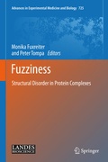 Cover: Fuzziness - Springer