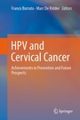 Cover: HPV and Cervical Cancer - Springer