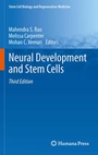 Cover: Neural Development and Stem Cells - Springer