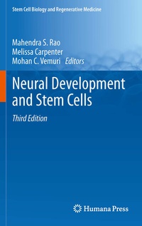 Abbildung von: Neural Development and Stem Cells - Springer
