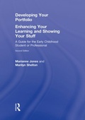Cover: Developing Your Portfolio - Enhancing Your Learning and Showing Your Stuff - Routledge