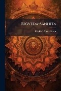 Cover: Rigveda-Sanhita - Nabu Press