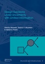 Cover: Design Decisions under Uncertainty with Limited Information - CRC Press