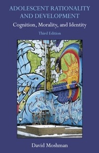 Enlarge image Cover: Adolescent Rationality and Development - Psychology Press Ltd