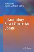 Cover: Inflammatory Breast Cancer: An Update - Springer