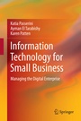 Bild: Information Technology for Small Business - Springer