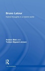 Cover: Bruno Latour - Routledge