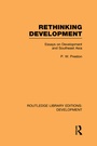 Cover: Rethinking Development - Routledge