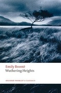 Cover: Wuthering Heights - Oxford University Press