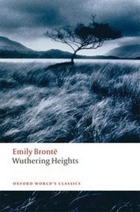 Enlarge image Cover: Wuthering Heights - Oxford University Press