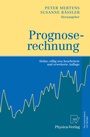 Cover: Prognoserechnung - Physica