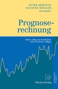 Cover: Prognoserechnung - Physica