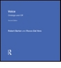 Enlarge image Cover: Voice: Onstage and Off - Routledge