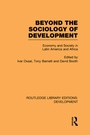 Cover: Beyond the Sociology of Development - Routledge