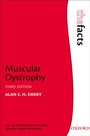 Cover: Muscular Dystrophy - Oxford University Press
