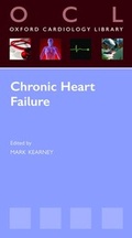 Cover: Chronic Heart Failure - Oxford University Press