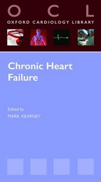 Enlarge image Cover: Chronic Heart Failure - Oxford University Press