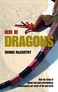 Abbildung von: Here be Dragons - Oxford University Press