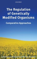 Bild: The Regulation of Genetically Modified Organisms - Oxford University Press