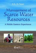 Cover: Management of Scarce Water Resources - WIT Press