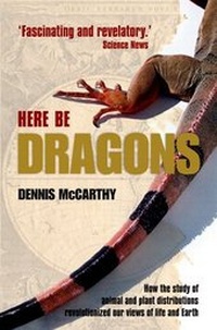 Abbildung von: Here Be Dragons - Oxford University Press