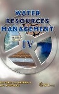Cover: Water Resources Management: Pt. 4 - WIT Press