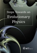 Cover: Steps Towards an Evolutionary Physics - WIT Press