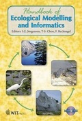 Cover: Handbook of Ecological Modelling and Informatics - WIT Press