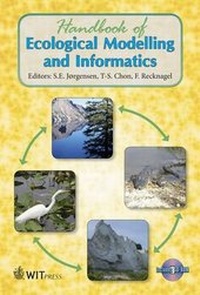Enlarge image Cover: Handbook of Ecological Modelling and Informatics - WIT Press