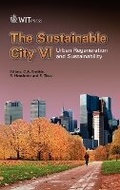 Cover: The Sustainable City: v. 6 - WIT Press