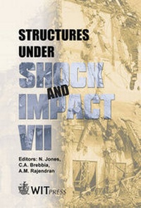 Enlarge image Cover: Structures Under Shock and Impact: 7th - WIT Press